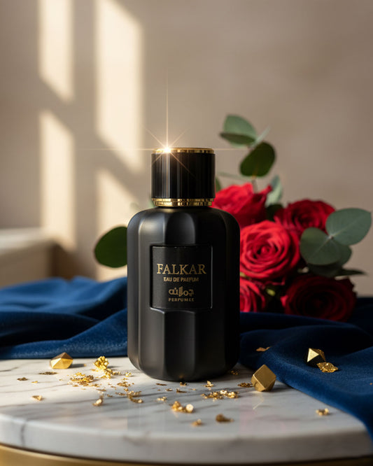 Falkar - Parfum (For Men)