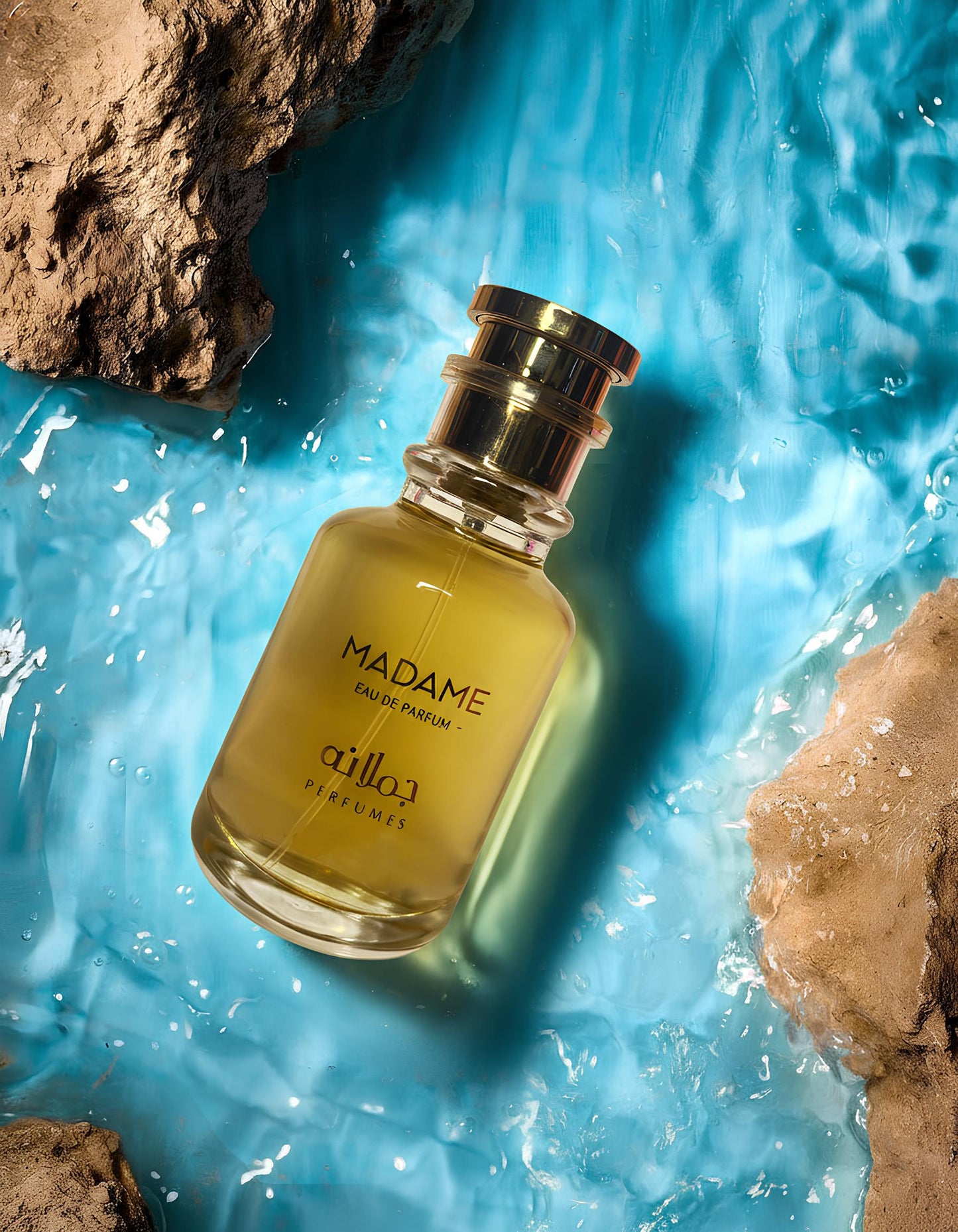 Madame – Parfum (For Women)