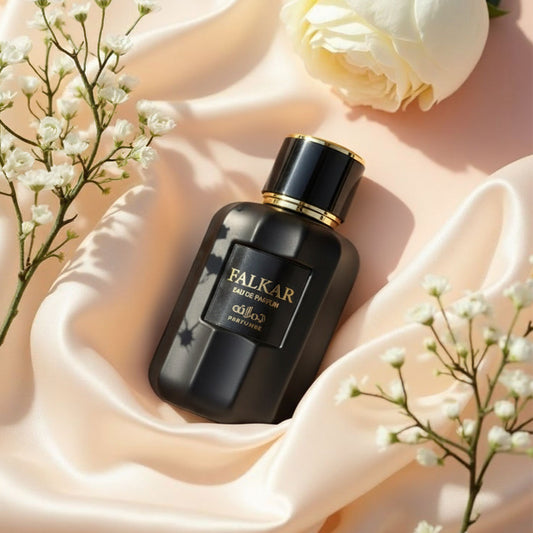Falkar - Parfum (For Men)