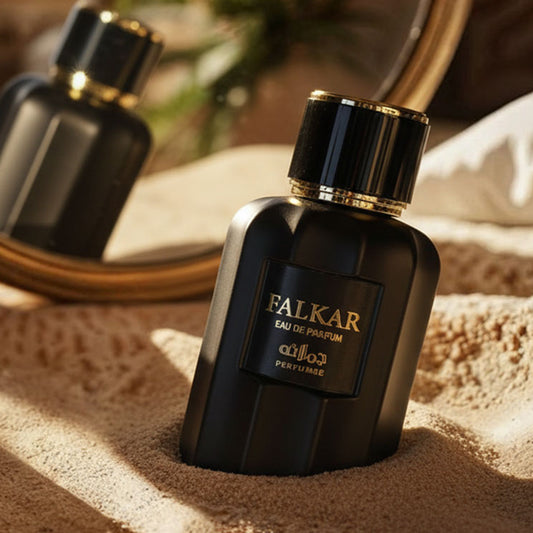 Falkar - Parfum (For Men)