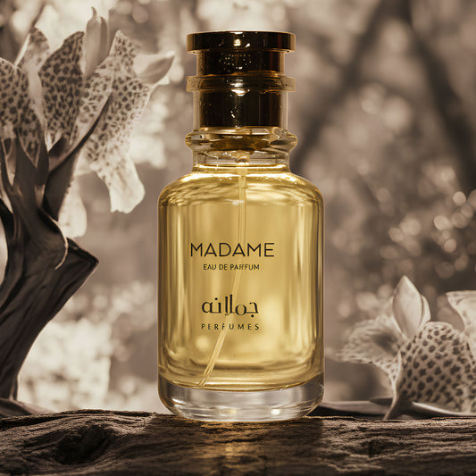 Madame – Parfum (For Women)