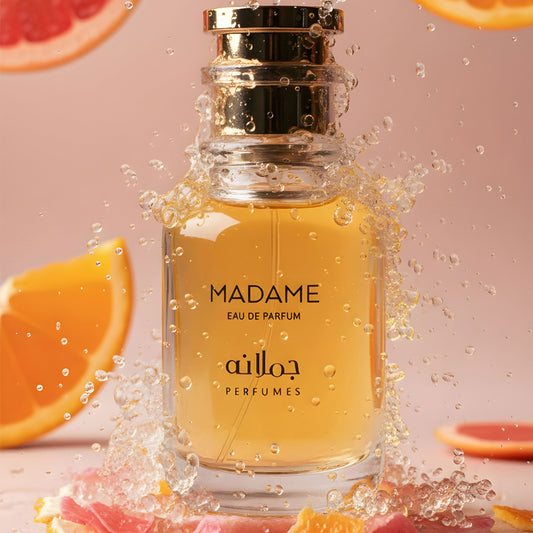 Madame – Parfum (For Women)