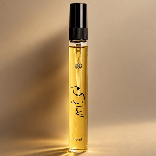 Andaz-e-Karam | For Everyone | Eau de parfum (EDP)