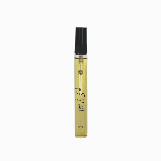 Andaz-e-Karam | Eau de parfum (EDP)