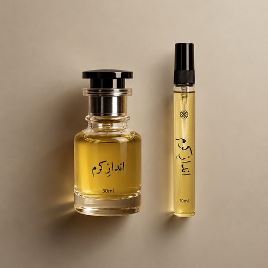 Andaz-e-Karam | For Everyone | Eau de parfum (EDP)
