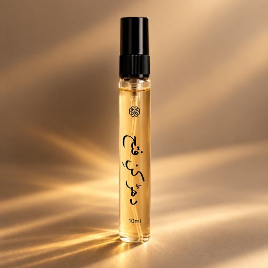 Dhadkan-e-Fateh | For Him | Eau de parfum (EDP)