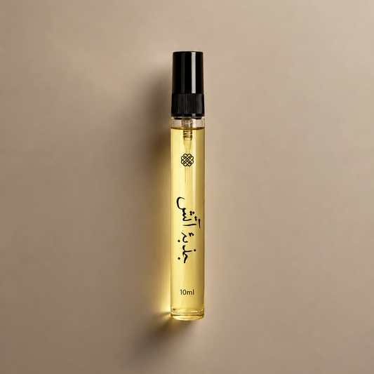Jazba-e-Aatish | For Him | Eau de parfum (EDP)