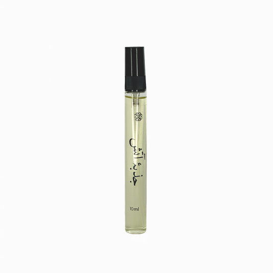 Jazba-e-Aatish | Eau de parfum (EDP)
