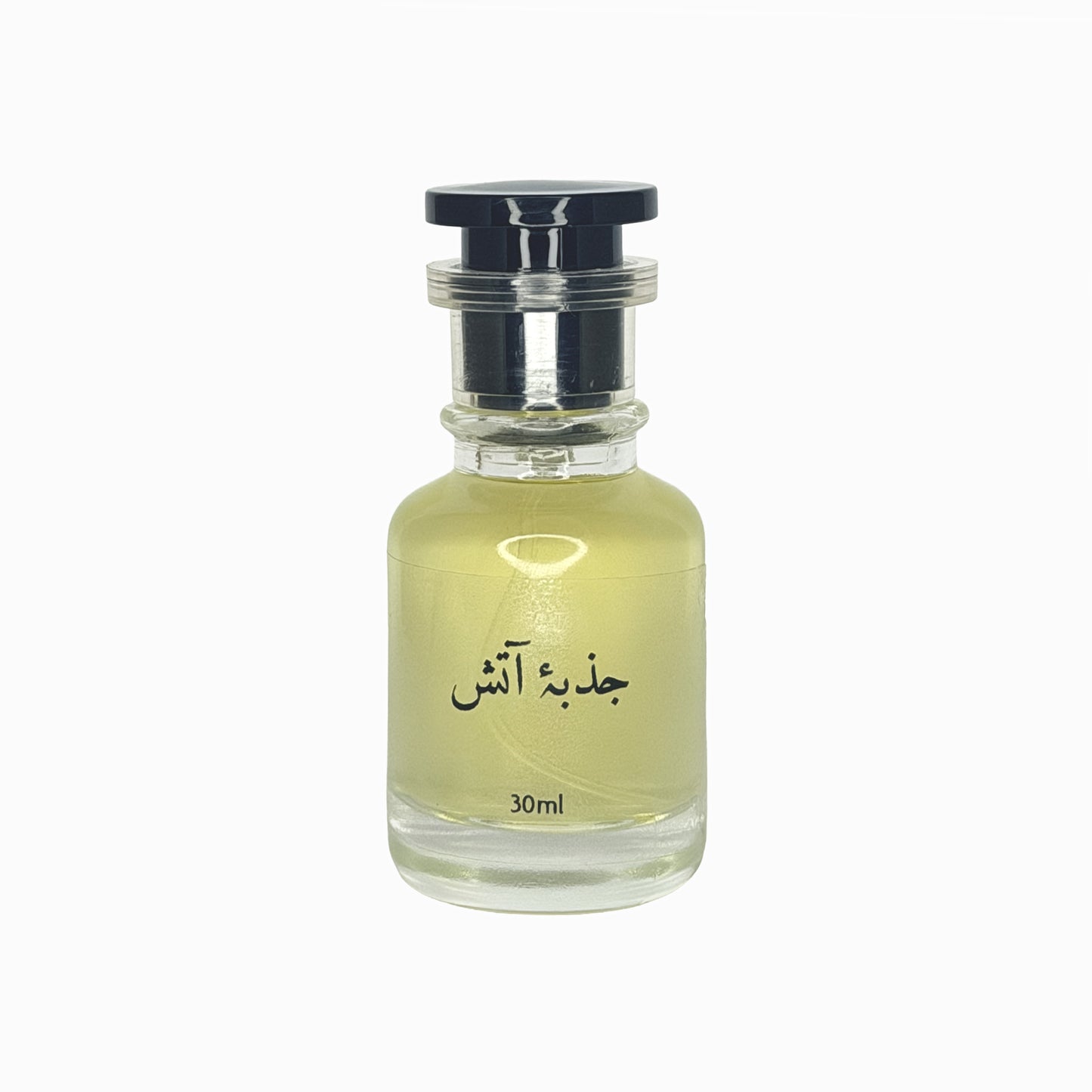 Jazba-e-Aatish | Eau de parfum (EDP)
