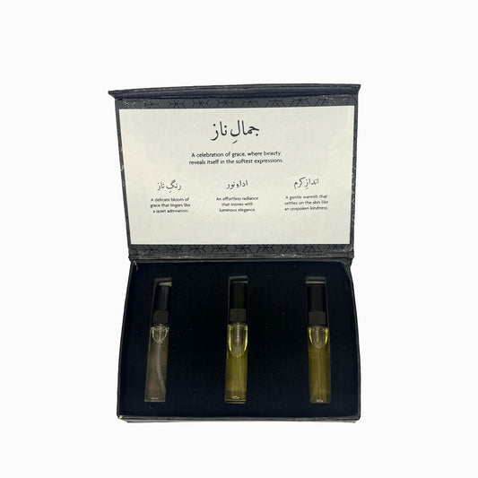 Jamaal-e-Naaz | Discovery Set
