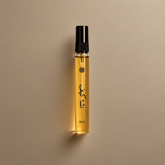 Nasha-e-Kaif | For Everyone | Eau de parfum (EDP)
