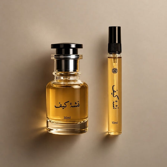 Nasha-e-Kaif | For Everyone | Eau de parfum (EDP)