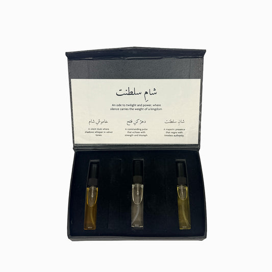 Shaam-e-Saltanat | Discovery Set