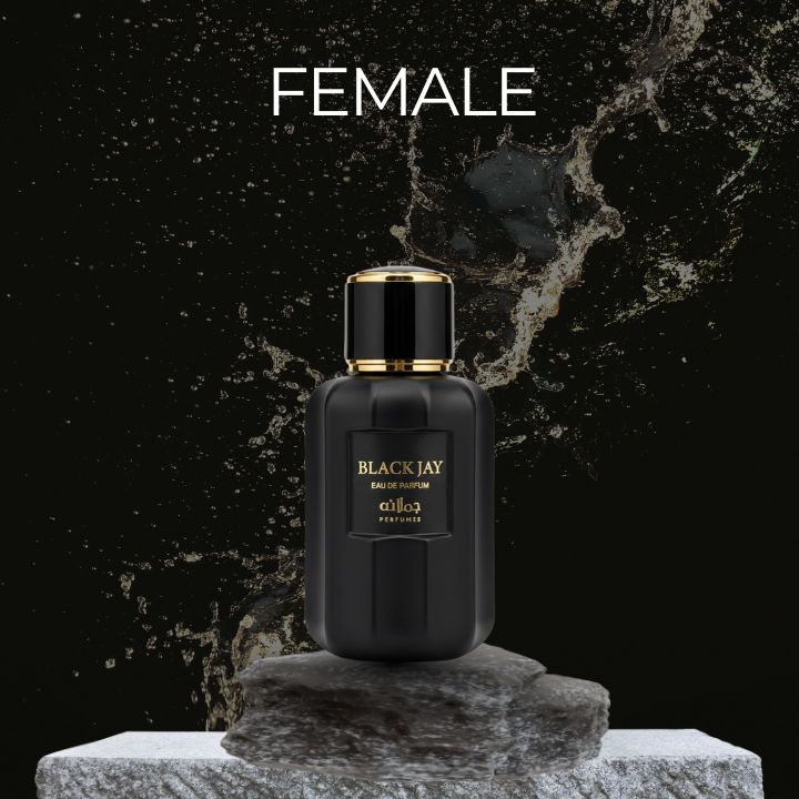 Top 5 Perfumes For Females