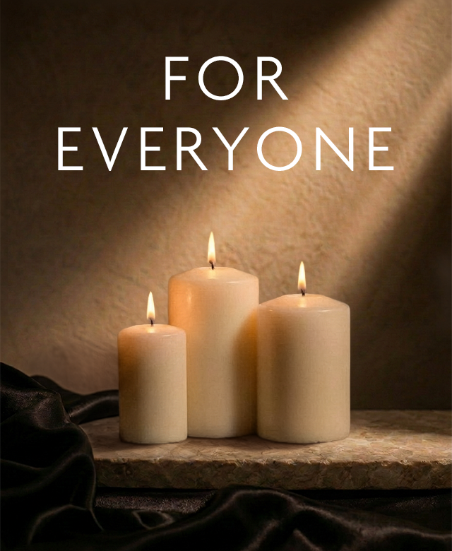 For Everyone