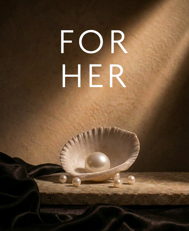 For Her
