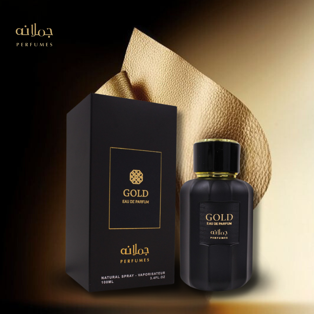 Gold 100ml