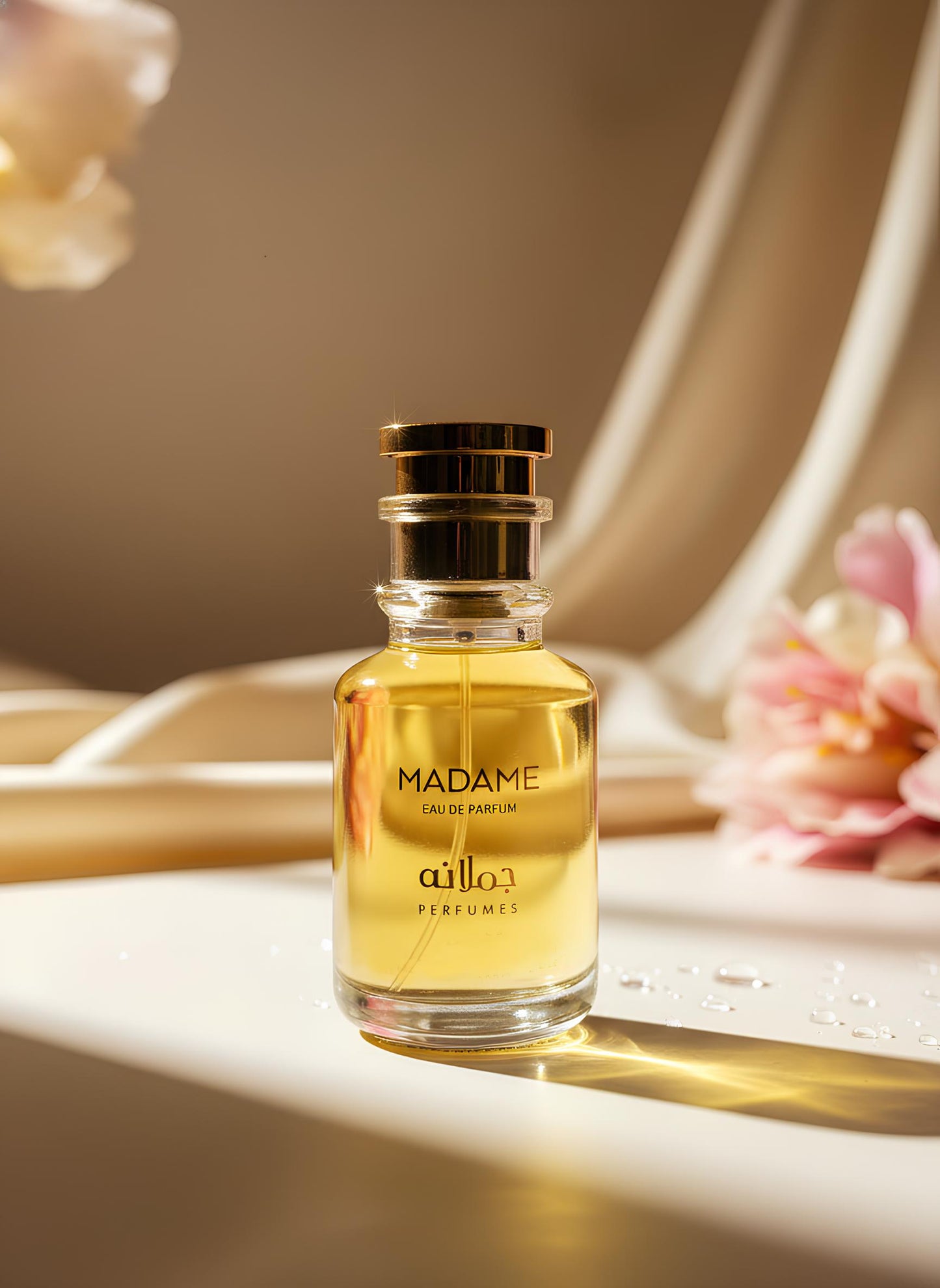 Madame – Parfum (For Women)