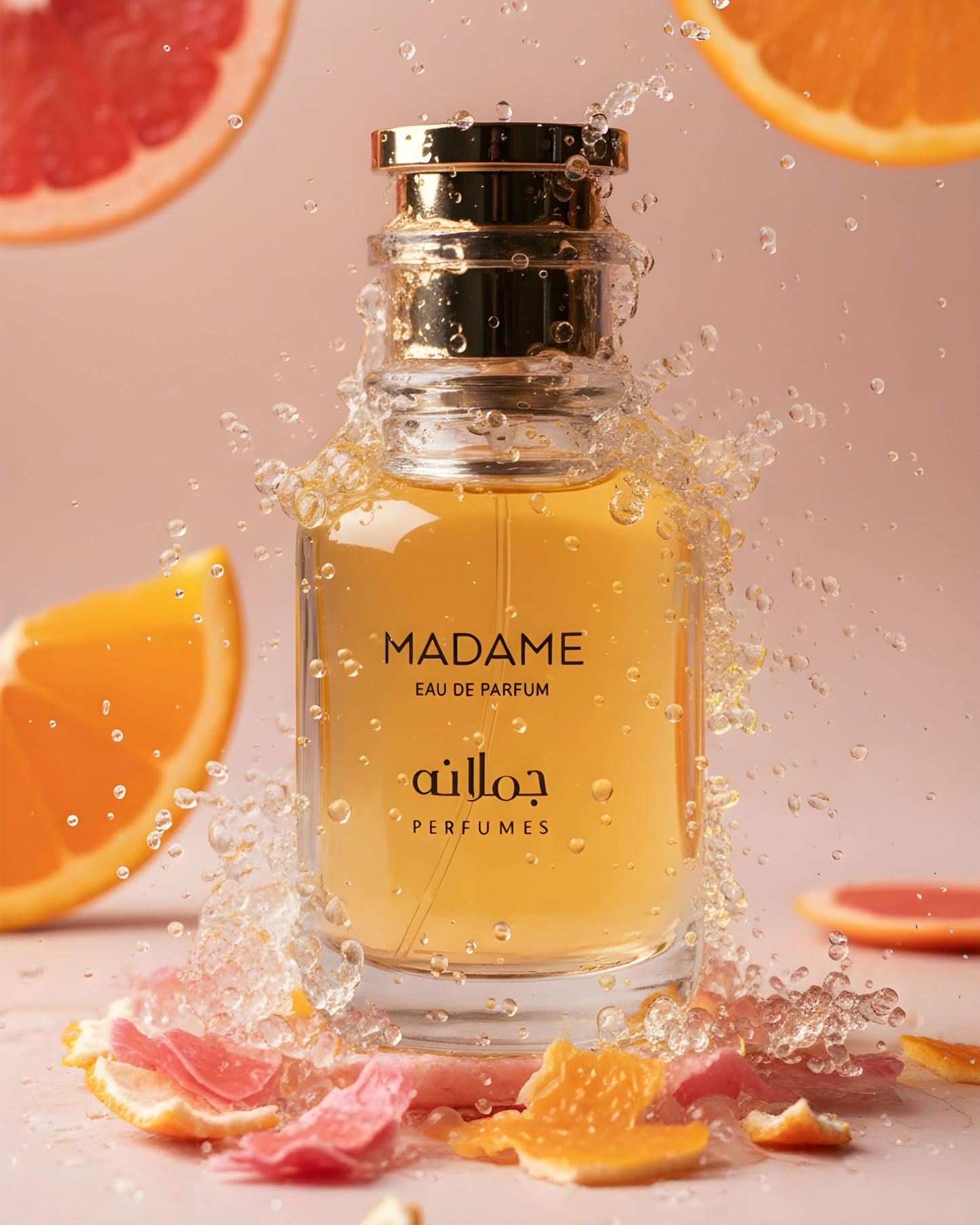 Madame – Parfum (For Women)