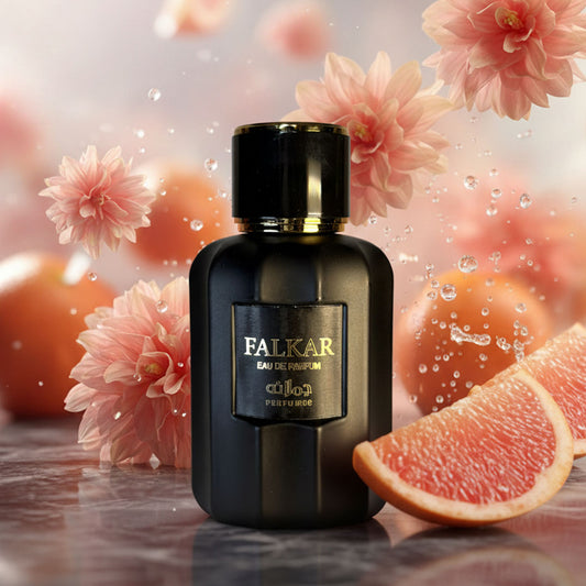 Falkar - Parfum (For Men)