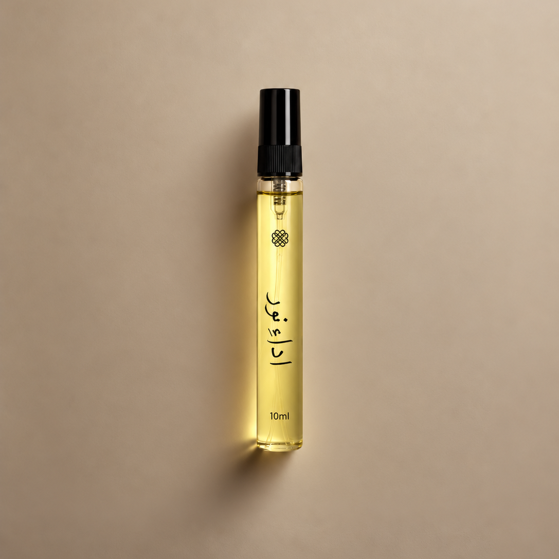 Adaa-e-Noor | For Her | Eau de parfum (EDP)