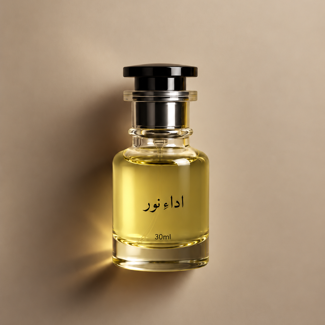 Adaa-e-Noor | For Her | Eau de parfum (EDP)