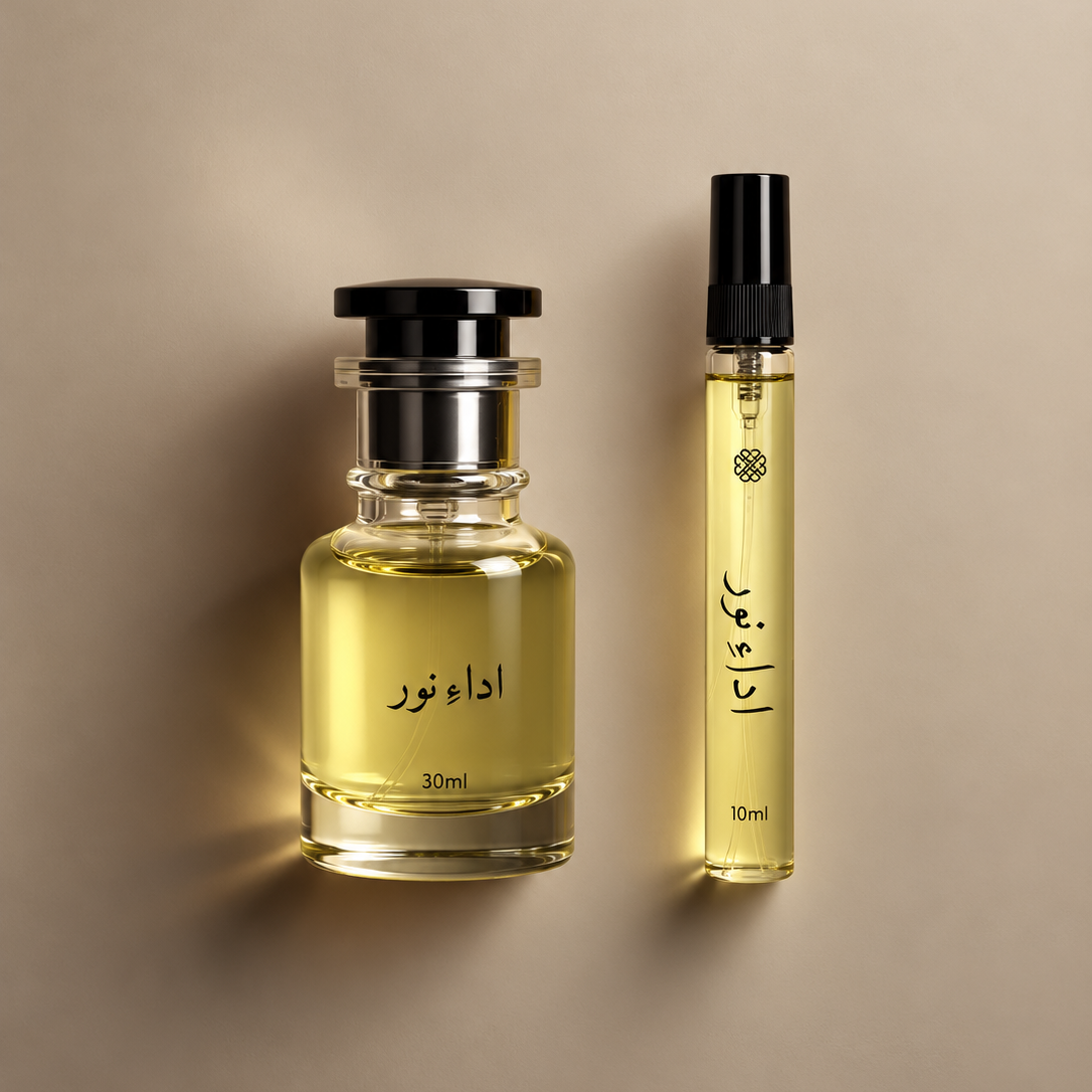 Adaa-e-Noor | For Her | Eau de parfum (EDP)