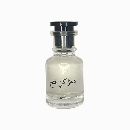 Dhadkan-e-Fateh | For Him | Eau de parfum (EDP)