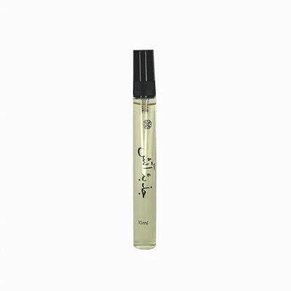 Jazba-e-Aatish | Eau de parfum (EDP)