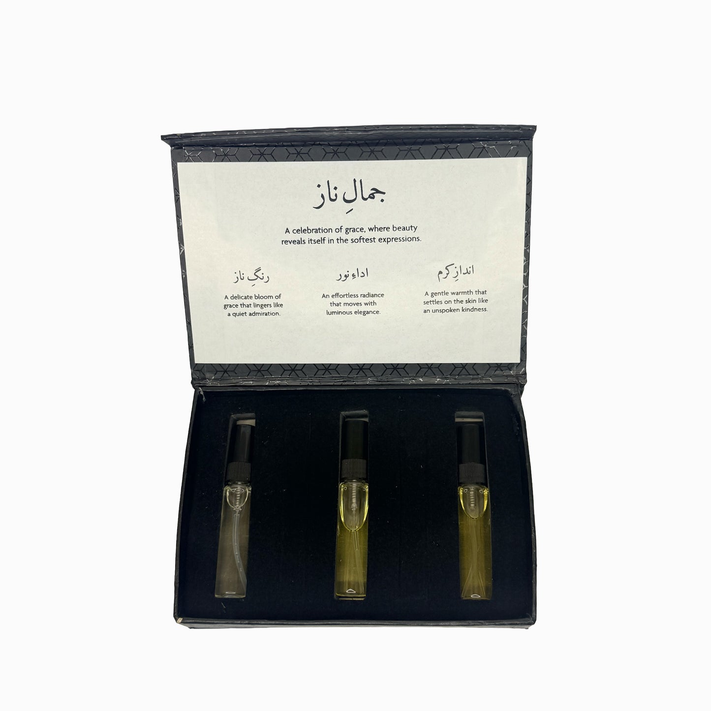 Jamaal-e-Naaz | Discovery Set