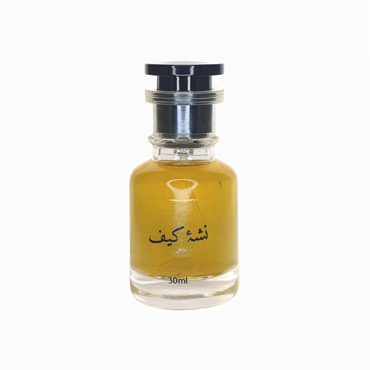 Nasha-e-Kaif | For Everyone | Eau de parfum (EDP)