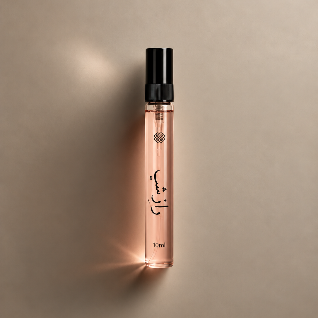 Raaz-e-Shab | For Everyone | Eau de parfum (EDP)