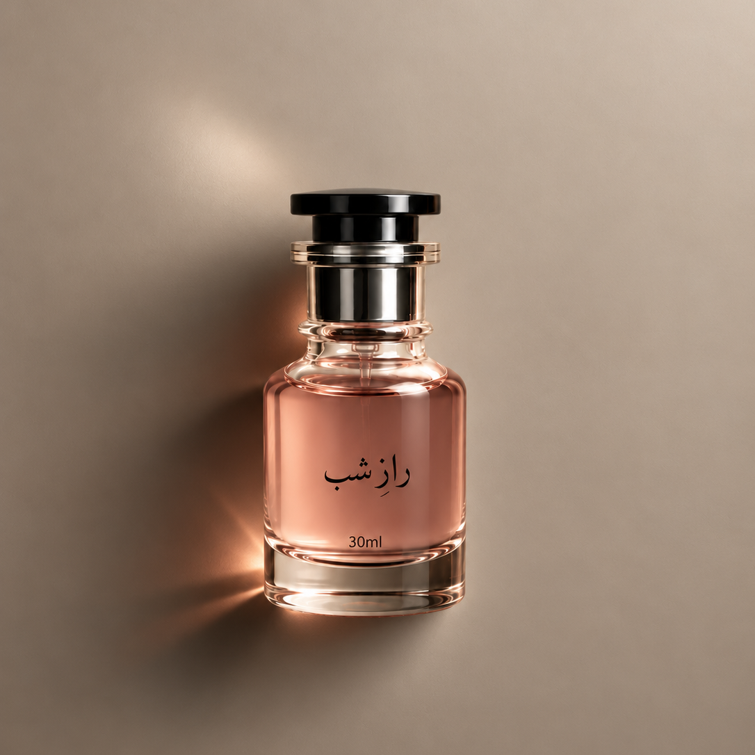 Raaz-e-Shab | For Everyone | Eau de parfum (EDP)