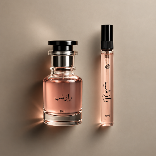Raaz-e-Shab | For Everyone | Eau de parfum (EDP)