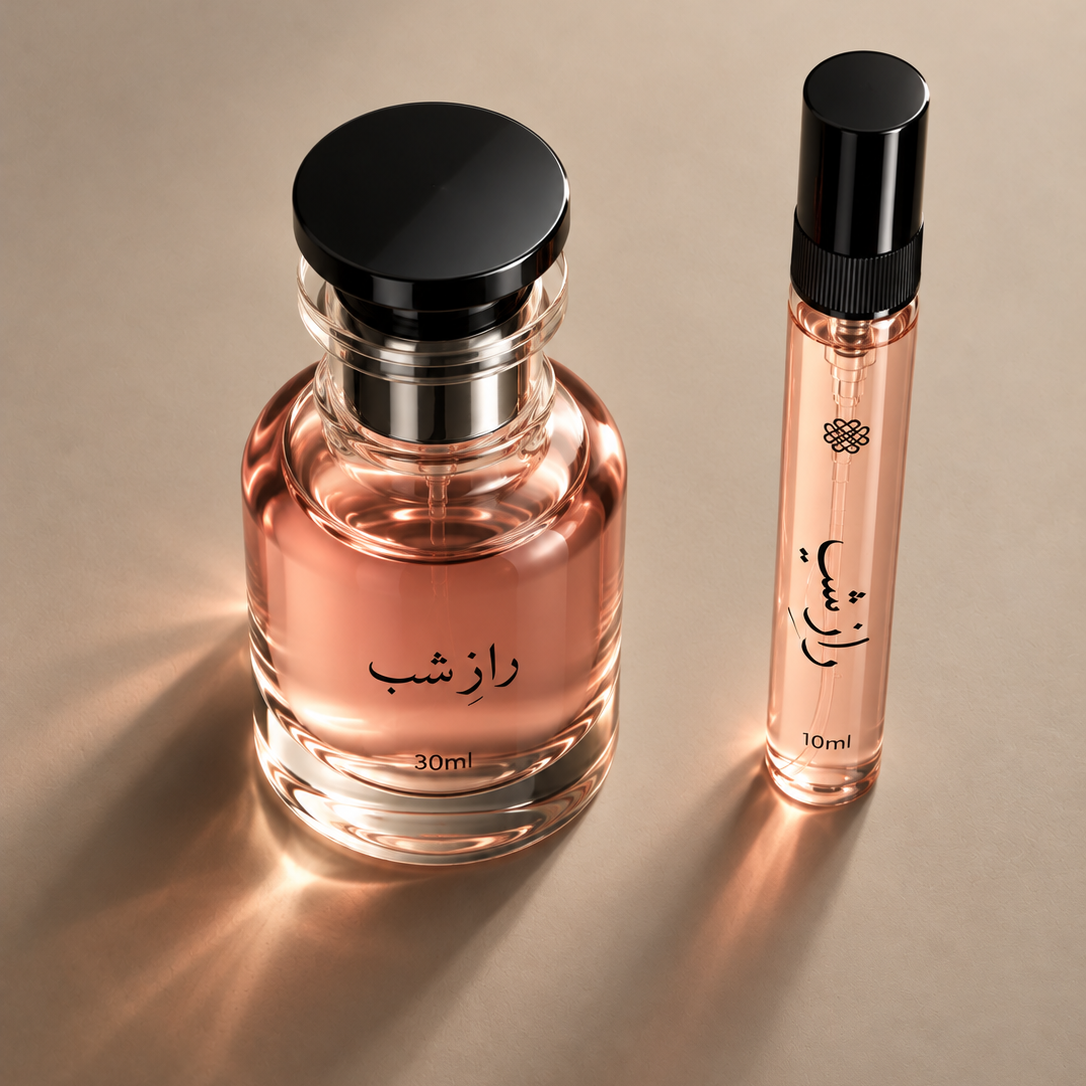 Raaz-e-Shab | For Everyone | Eau de parfum (EDP)